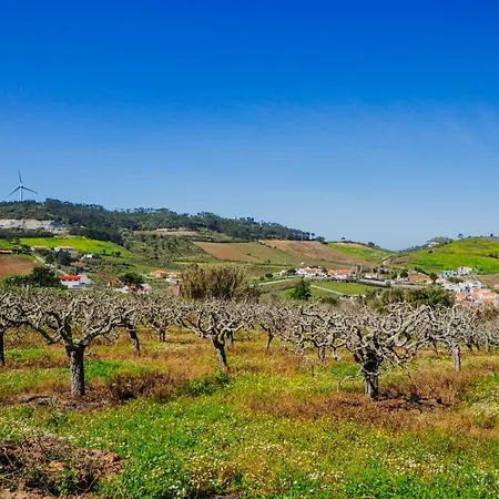 דירה Portuguese Village - Fast Wifi - Near Beaches Freiria
