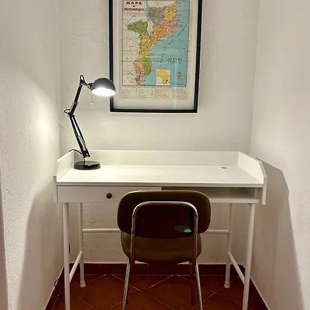Portuguese Village - Casa Martins No.54 Appartement