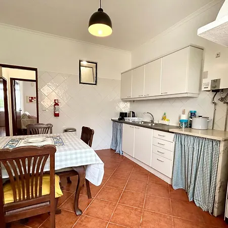 Daire Portuguese Village - Casa Martins No.54 Freiria