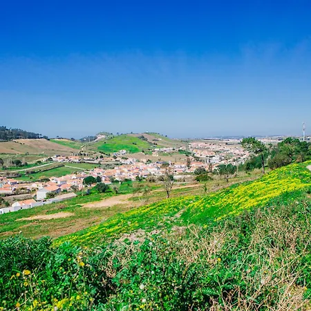 Portuguese Village - Fast Wifi - Near Beaches דירה *