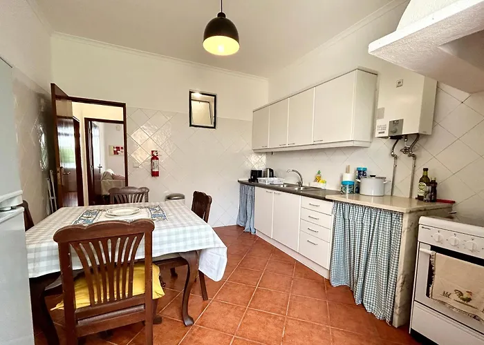 Lejlighed Portuguese Village - Casa Martins No.54 Freiria